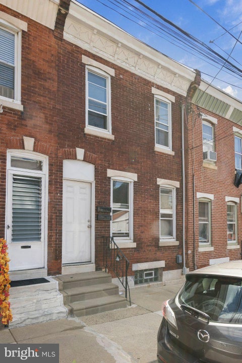 Multifamily For Sale - 4123 Orchard Street<br/> PHILADELPHIA, PA 19124