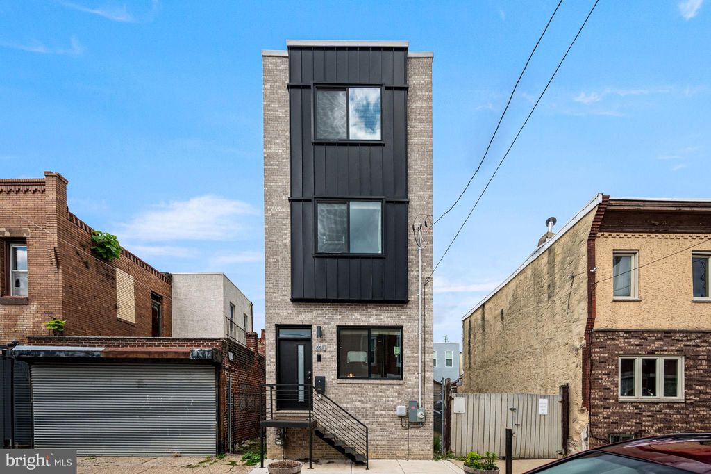 Photo of 2061 Mcclellan Street, PHILADELPHIA, PA 19145 (MLS # PAPH2613538)