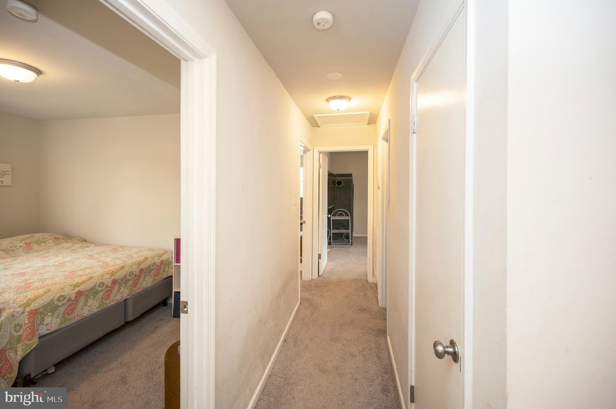 CAMPBELL CREEK VILLAGE - Residential