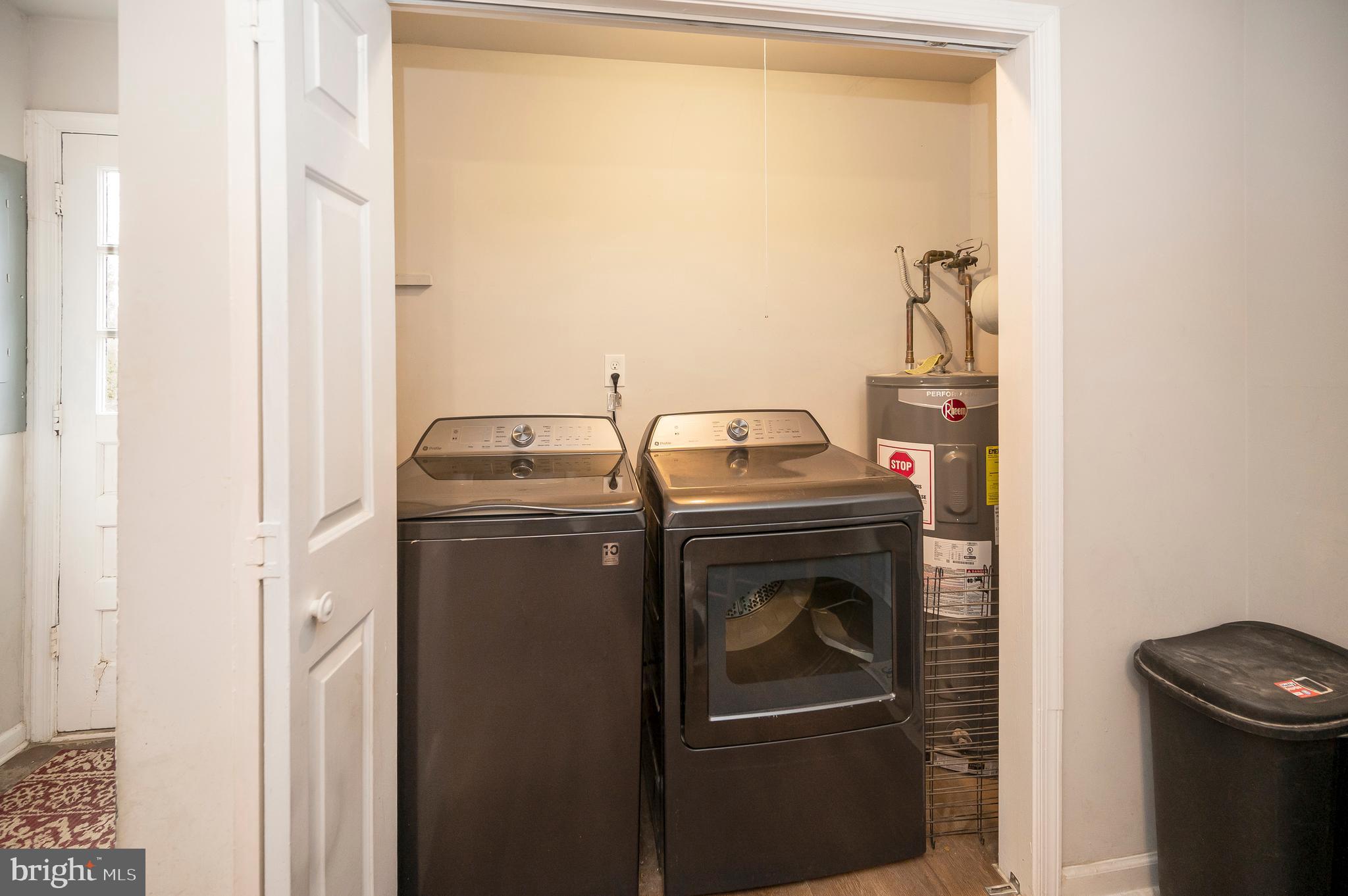 CAMPBELL CREEK VILLAGE - Residential