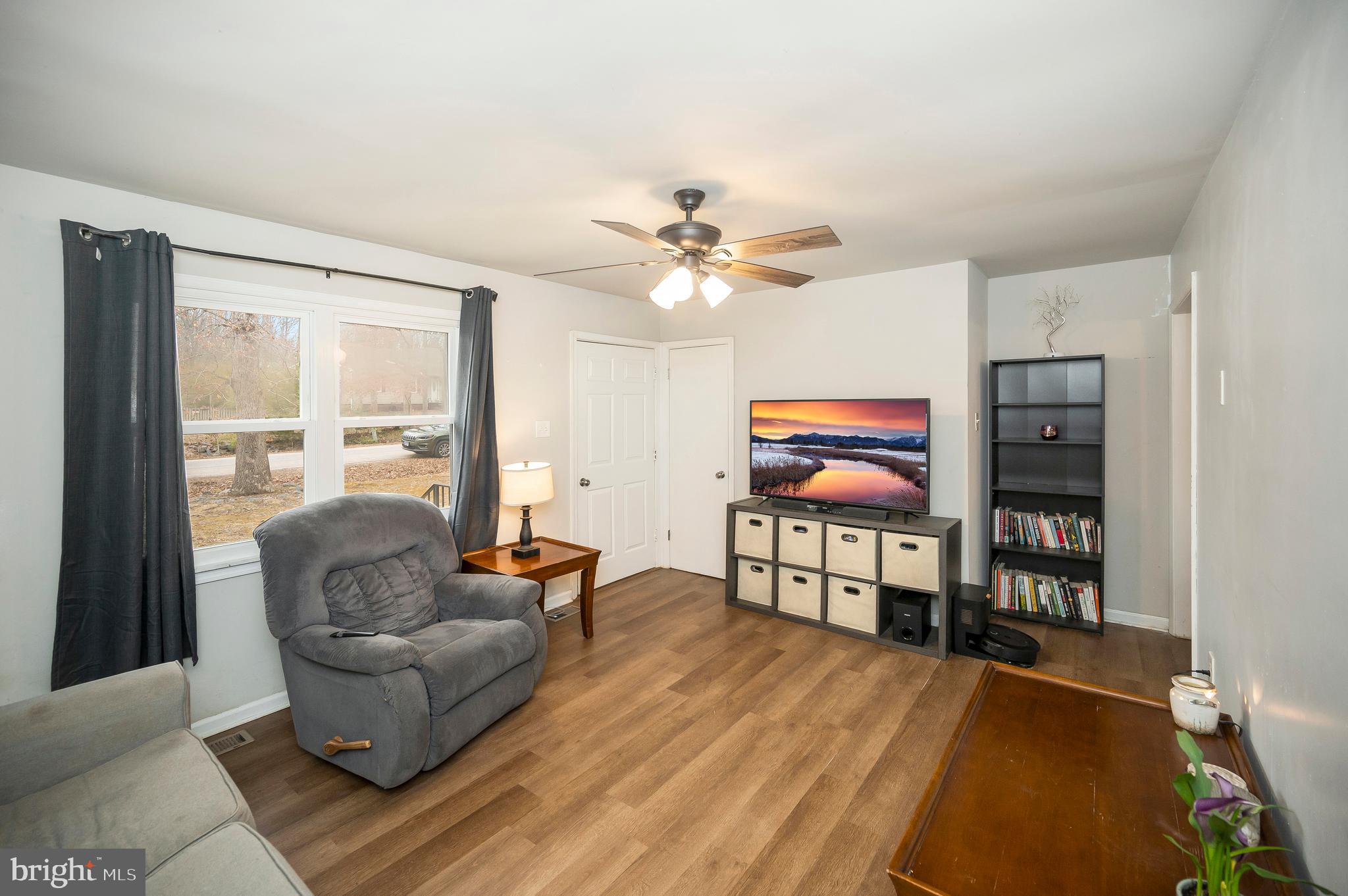 CAMPBELL CREEK VILLAGE - Residential