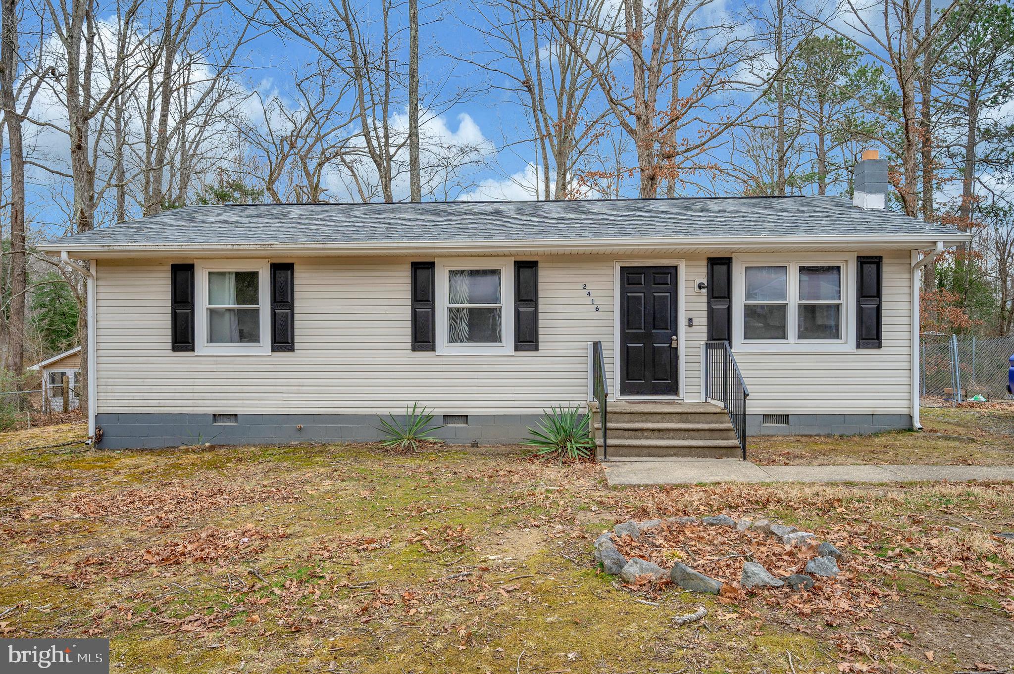 CAMPBELL CREEK VILLAGE - Residential