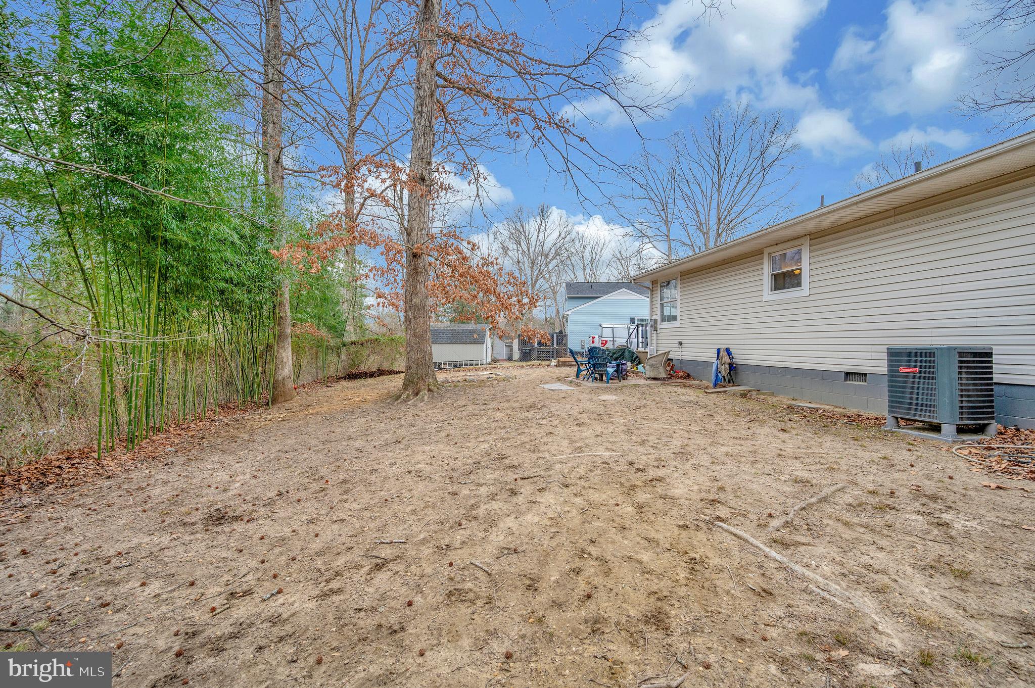 CAMPBELL CREEK VILLAGE - Residential