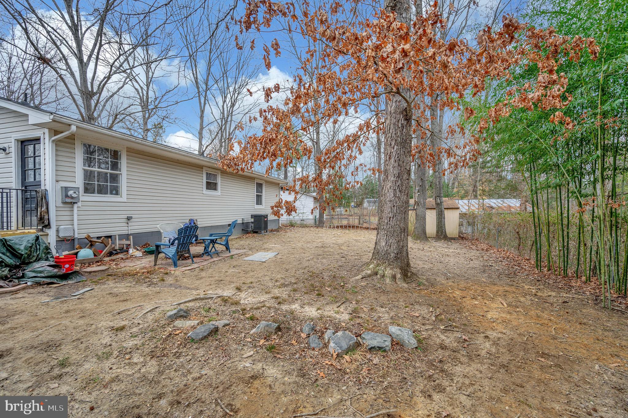 CAMPBELL CREEK VILLAGE - Residential