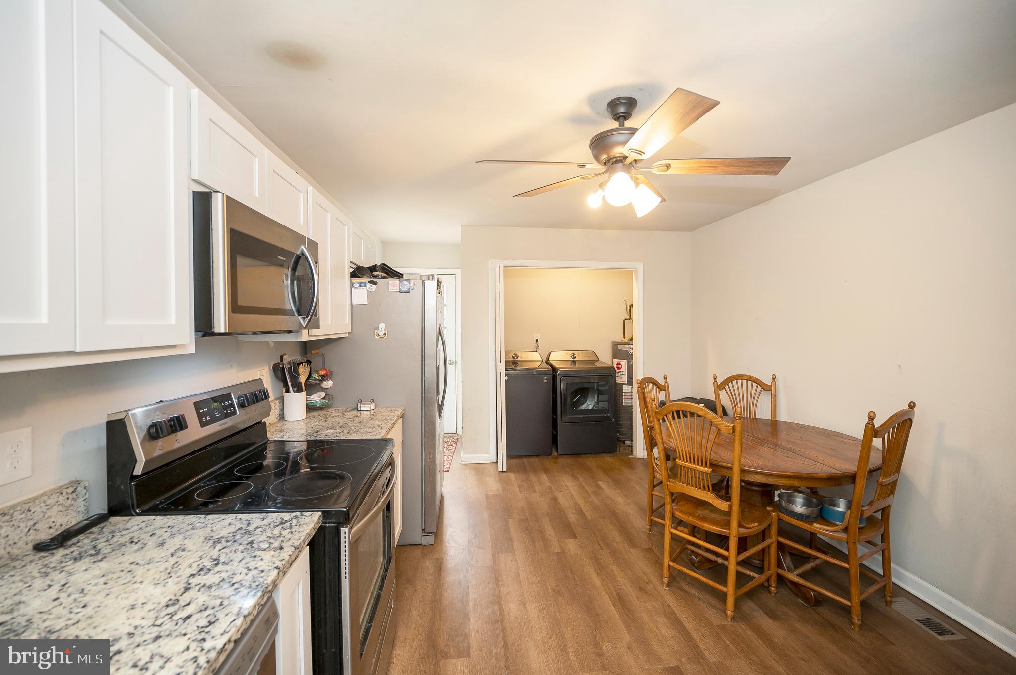 CAMPBELL CREEK VILLAGE - Residential