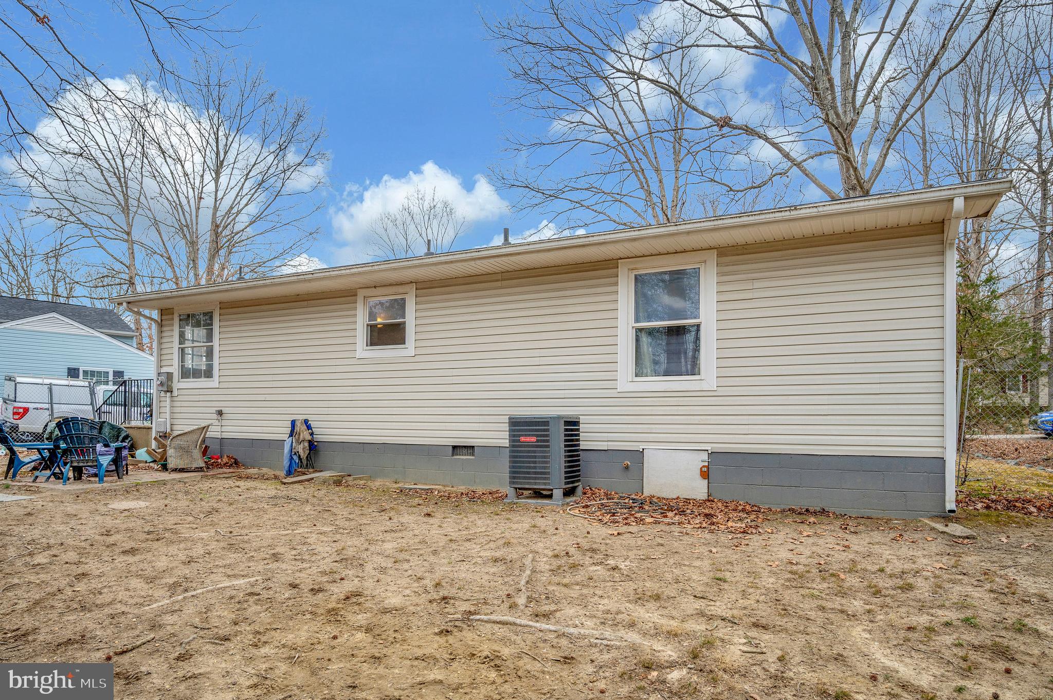 CAMPBELL CREEK VILLAGE - Residential