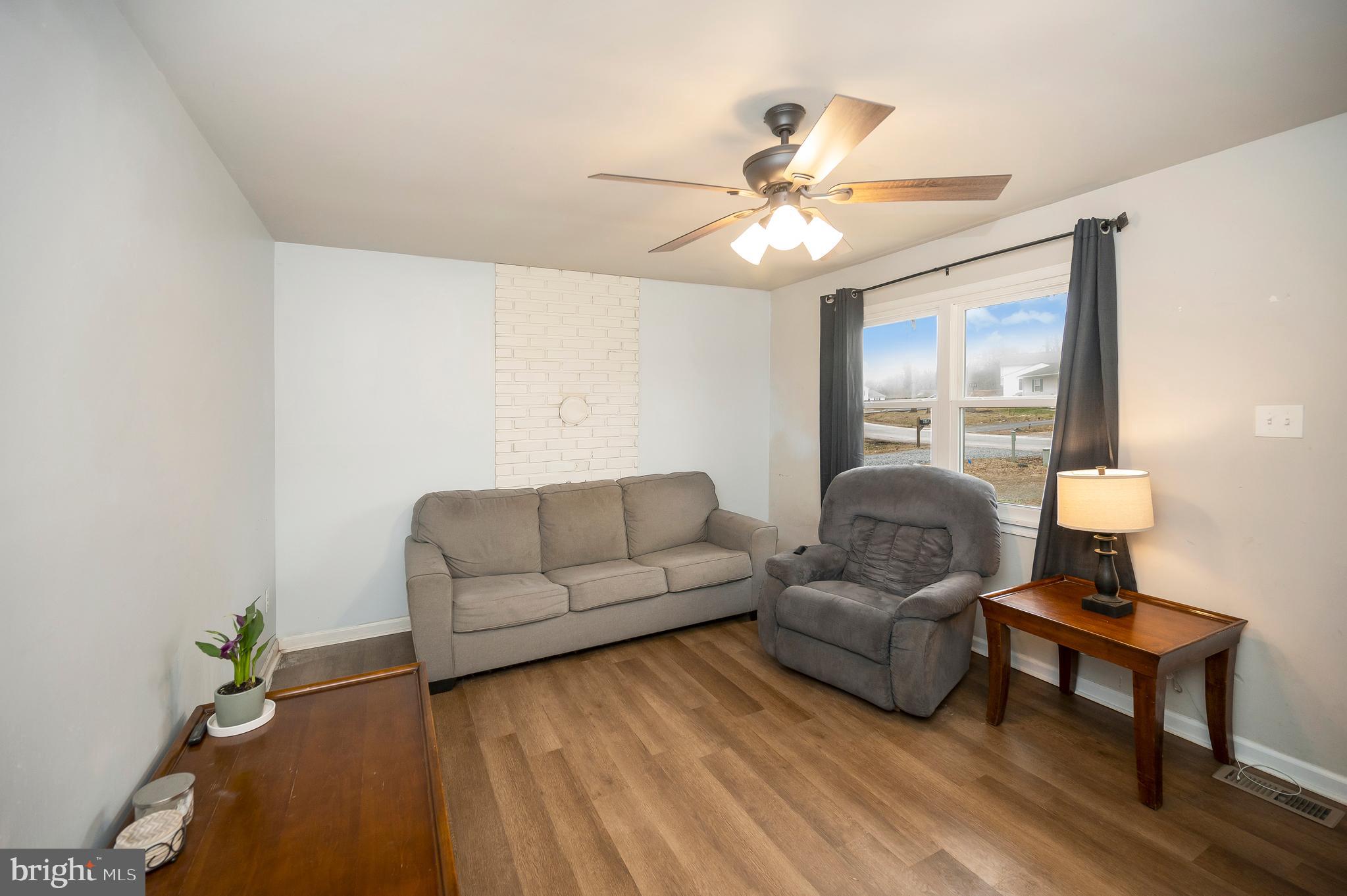 CAMPBELL CREEK VILLAGE - Residential