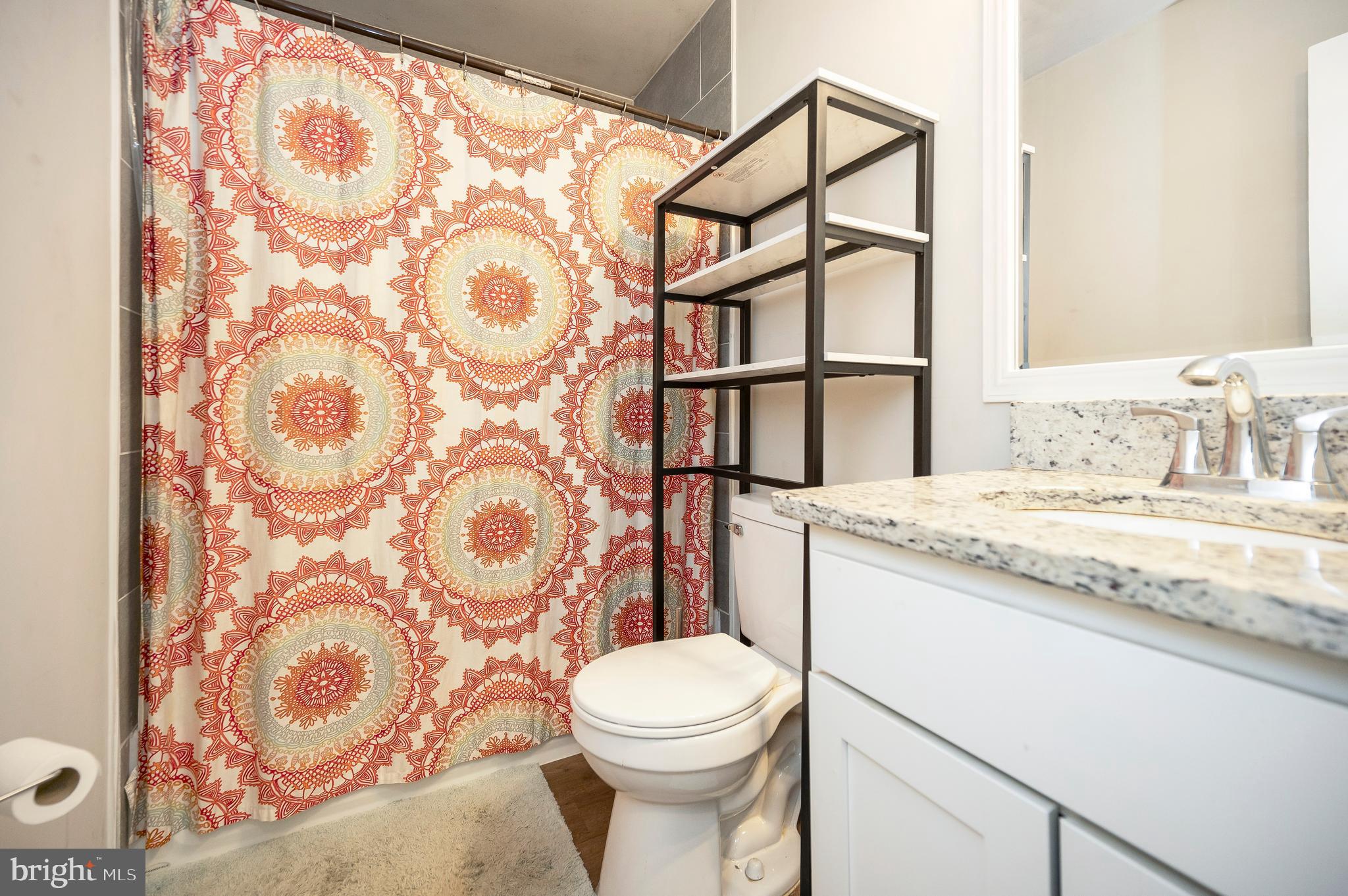 CAMPBELL CREEK VILLAGE - Residential