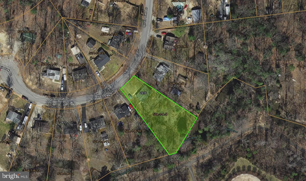 CAMPBELL CREEK VILLAGE - Residential