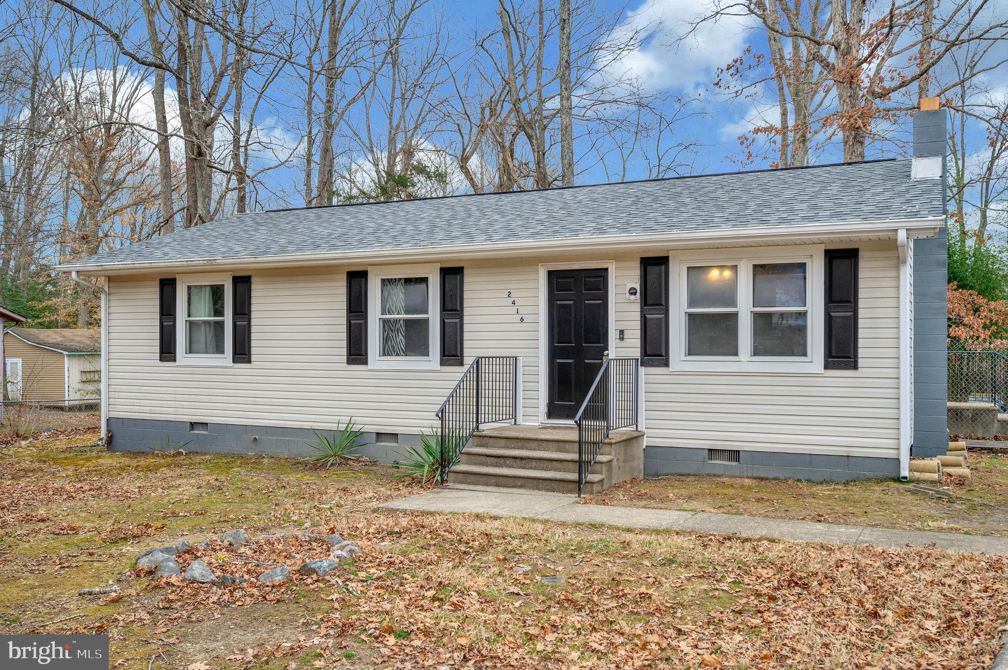 CAMPBELL CREEK VILLAGE - Residential