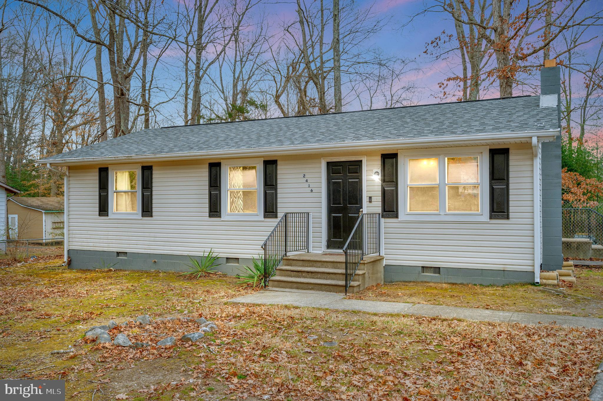 CAMPBELL CREEK VILLAGE - Residential