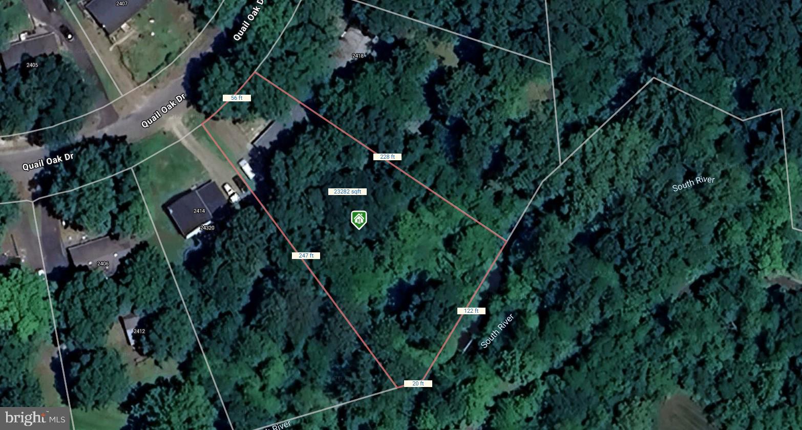 CAMPBELL CREEK VILLAGE - Residential