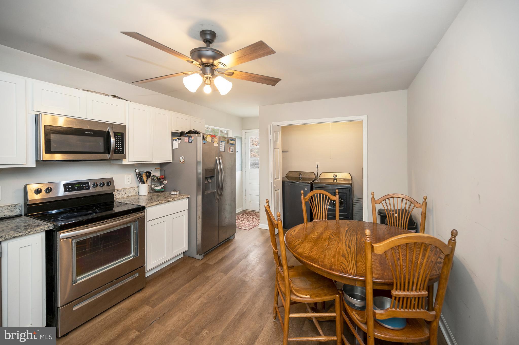 CAMPBELL CREEK VILLAGE - Residential