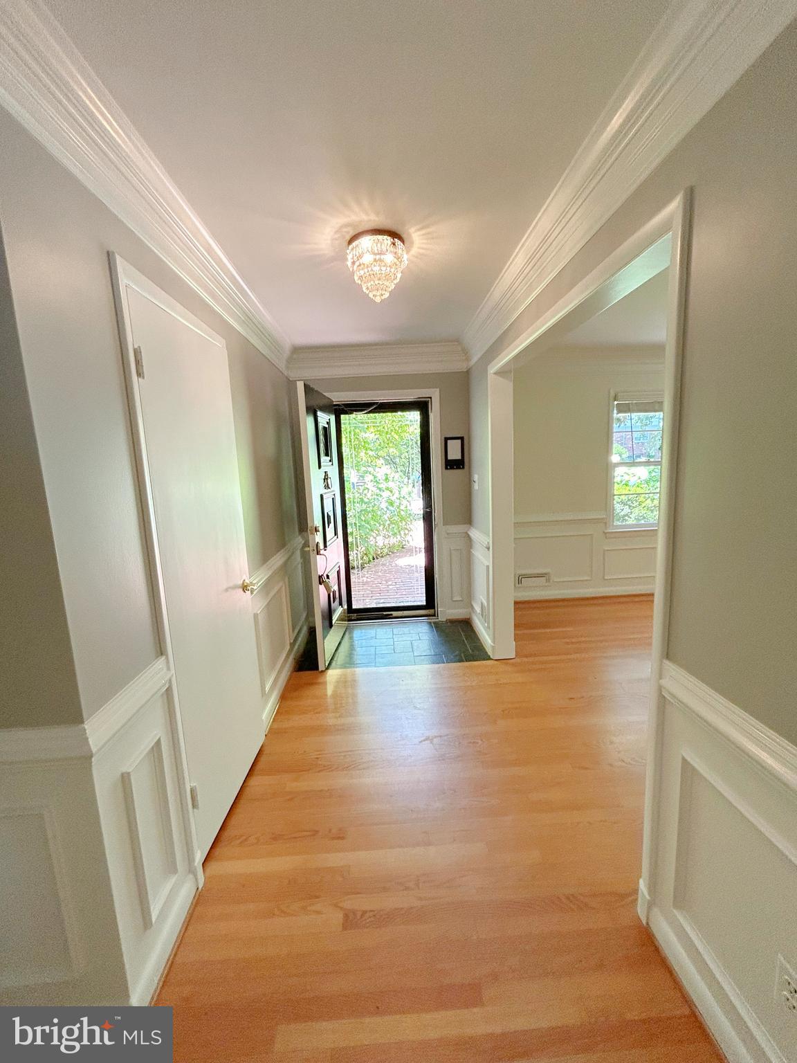 CHESTERBROOK WOODS - Residential Lease