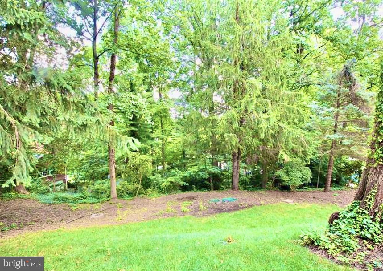 CHESTERBROOK WOODS - Residential Lease