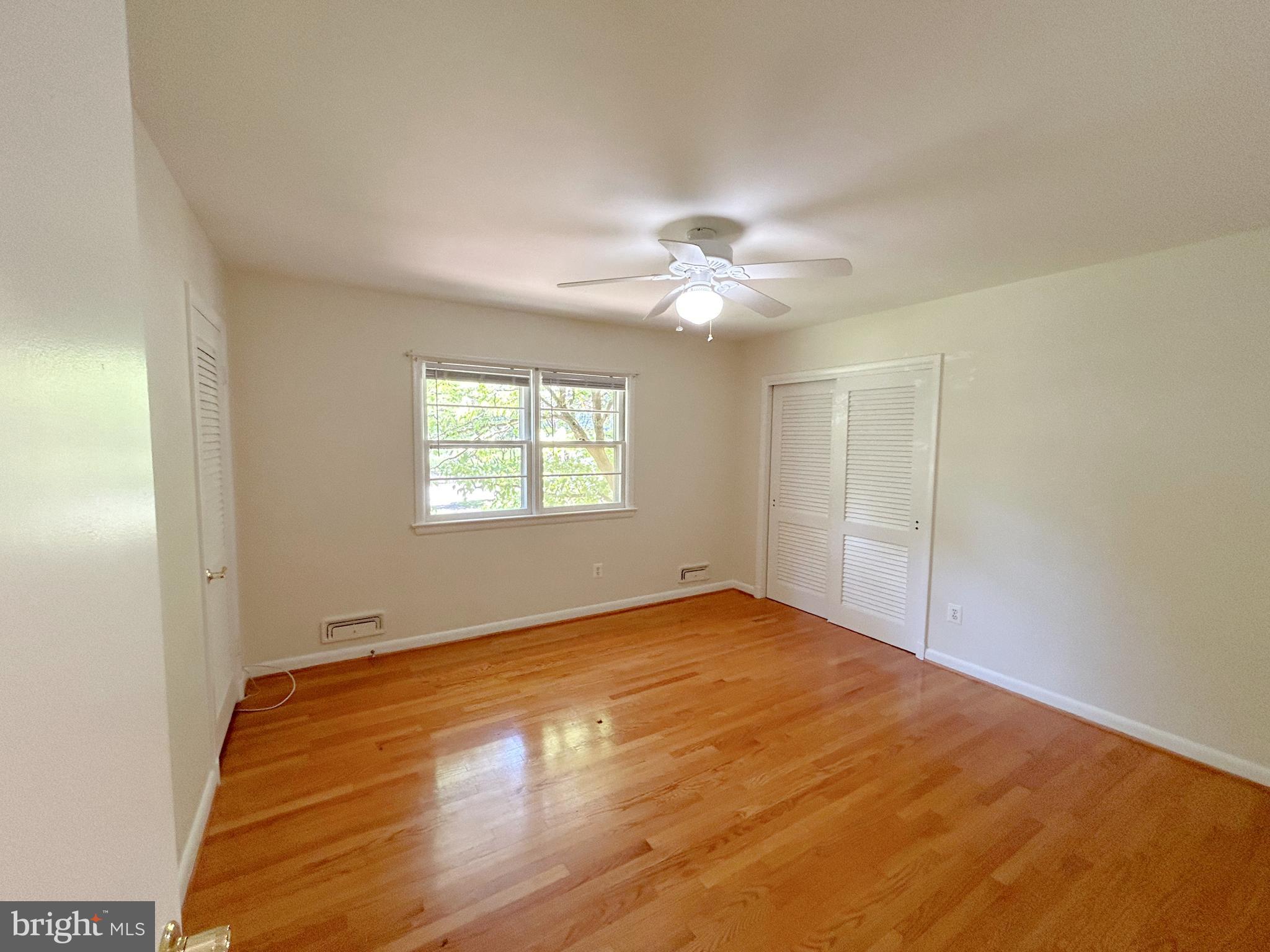 CHESTERBROOK WOODS - Residential Lease