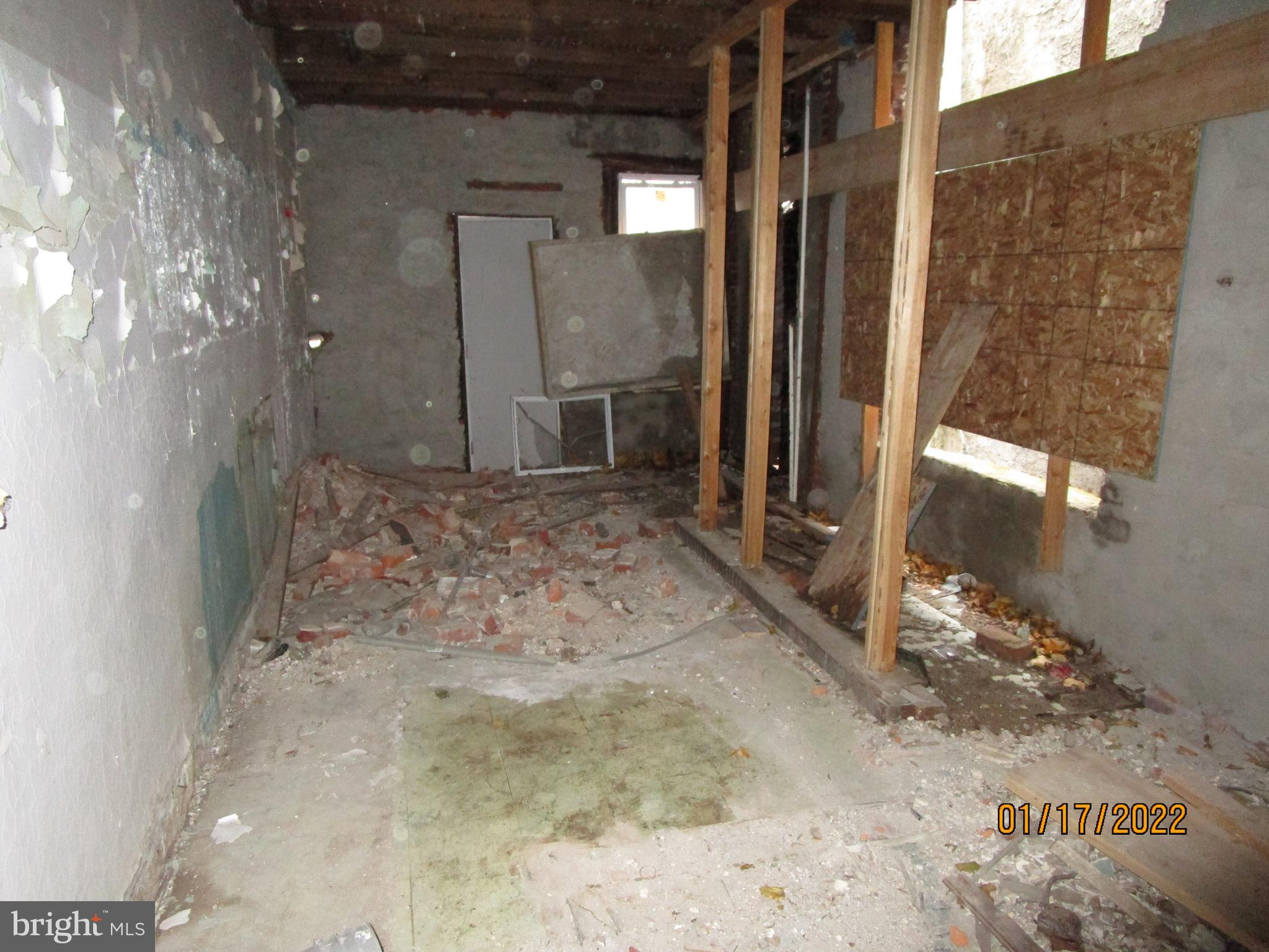 CENTER CITY - Residential