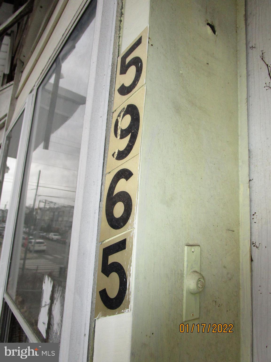 CENTER CITY - Residential