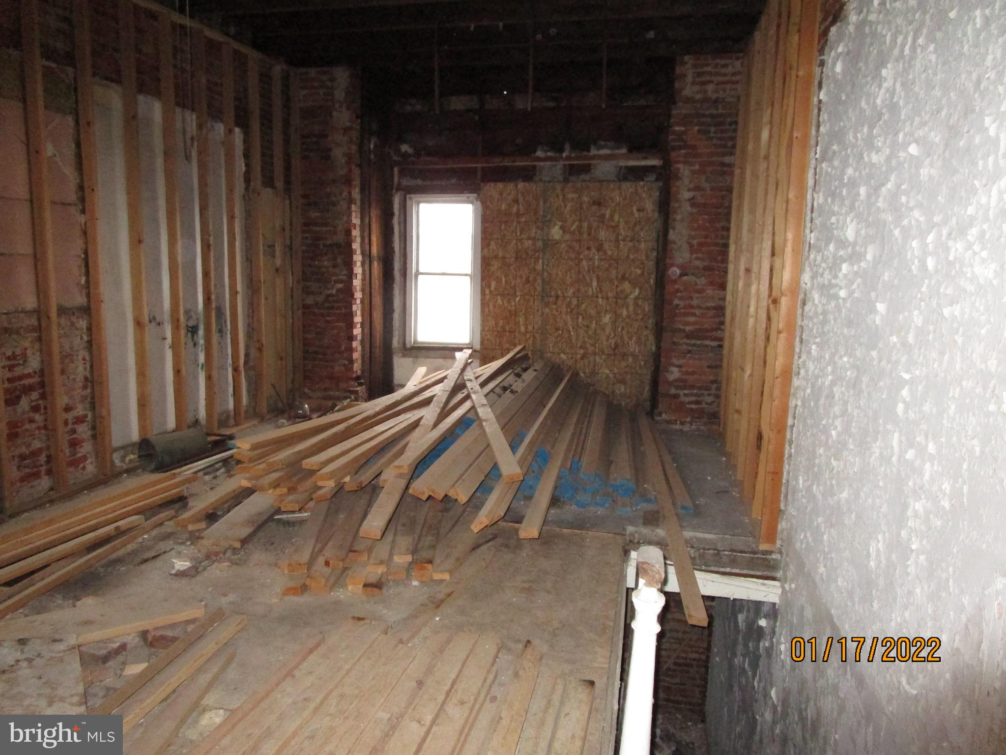 CENTER CITY - Residential