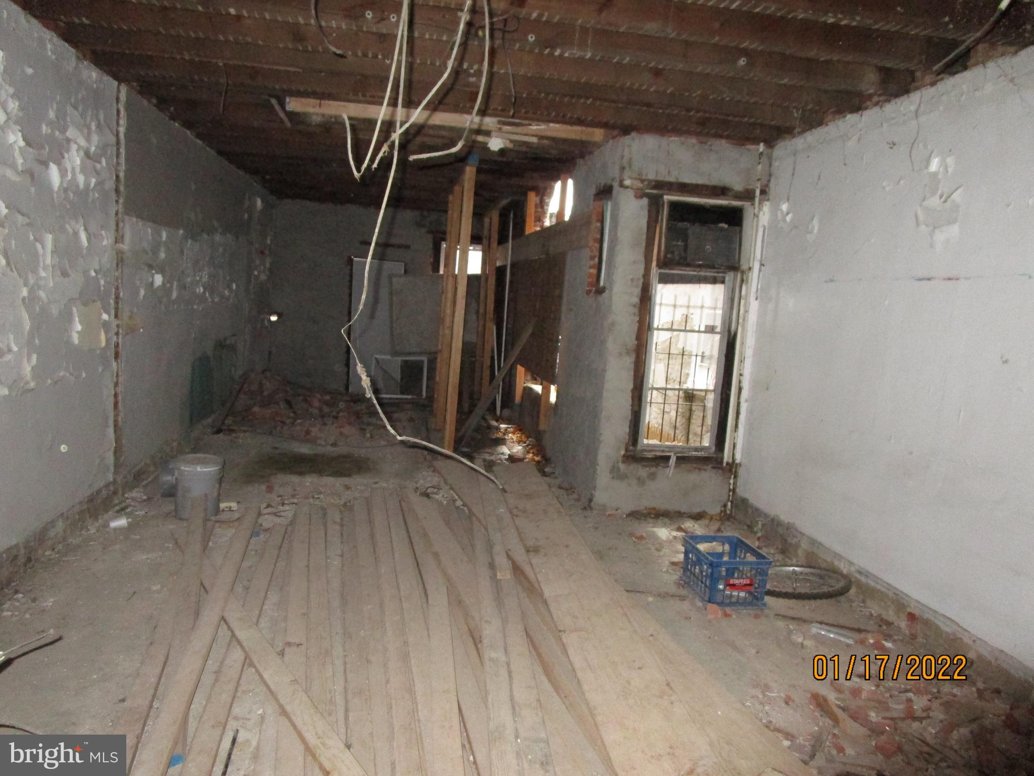 CENTER CITY - Residential