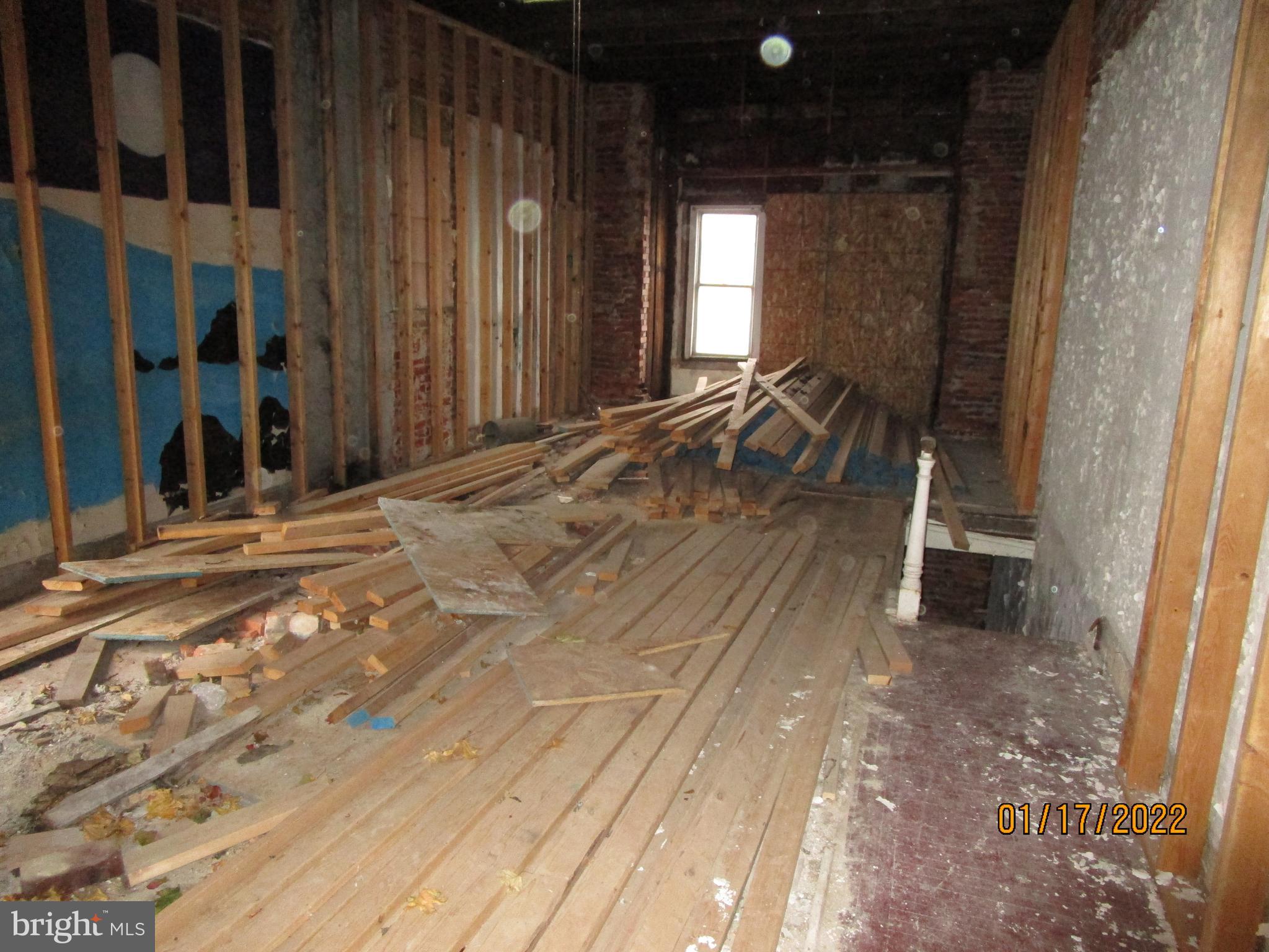 CENTER CITY - Residential