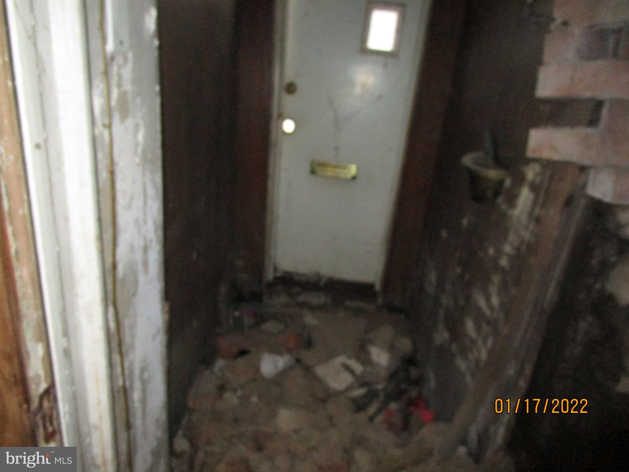 CENTER CITY - Residential