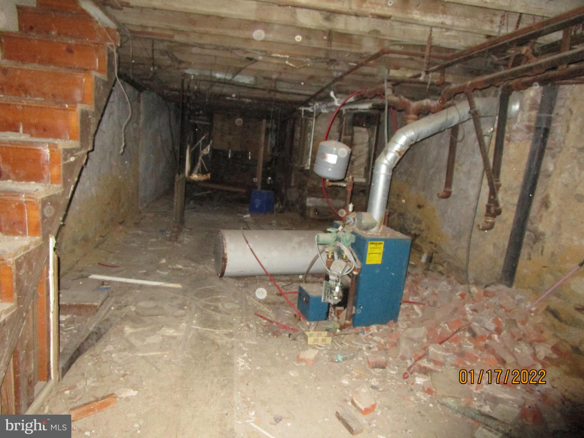 CENTER CITY - Residential