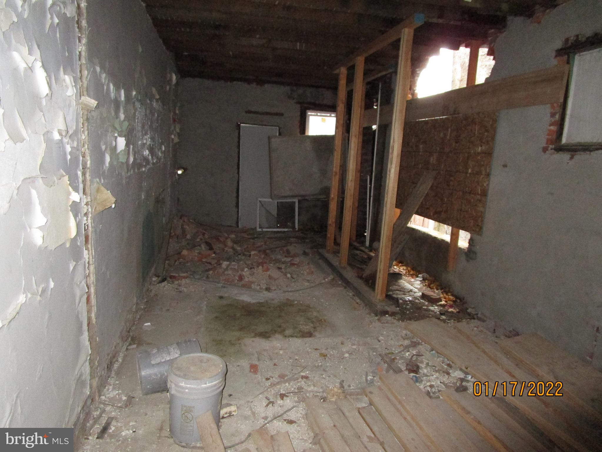 CENTER CITY - Residential