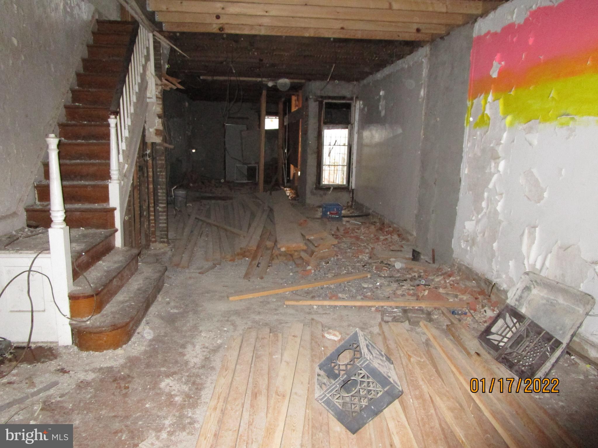 CENTER CITY - Residential