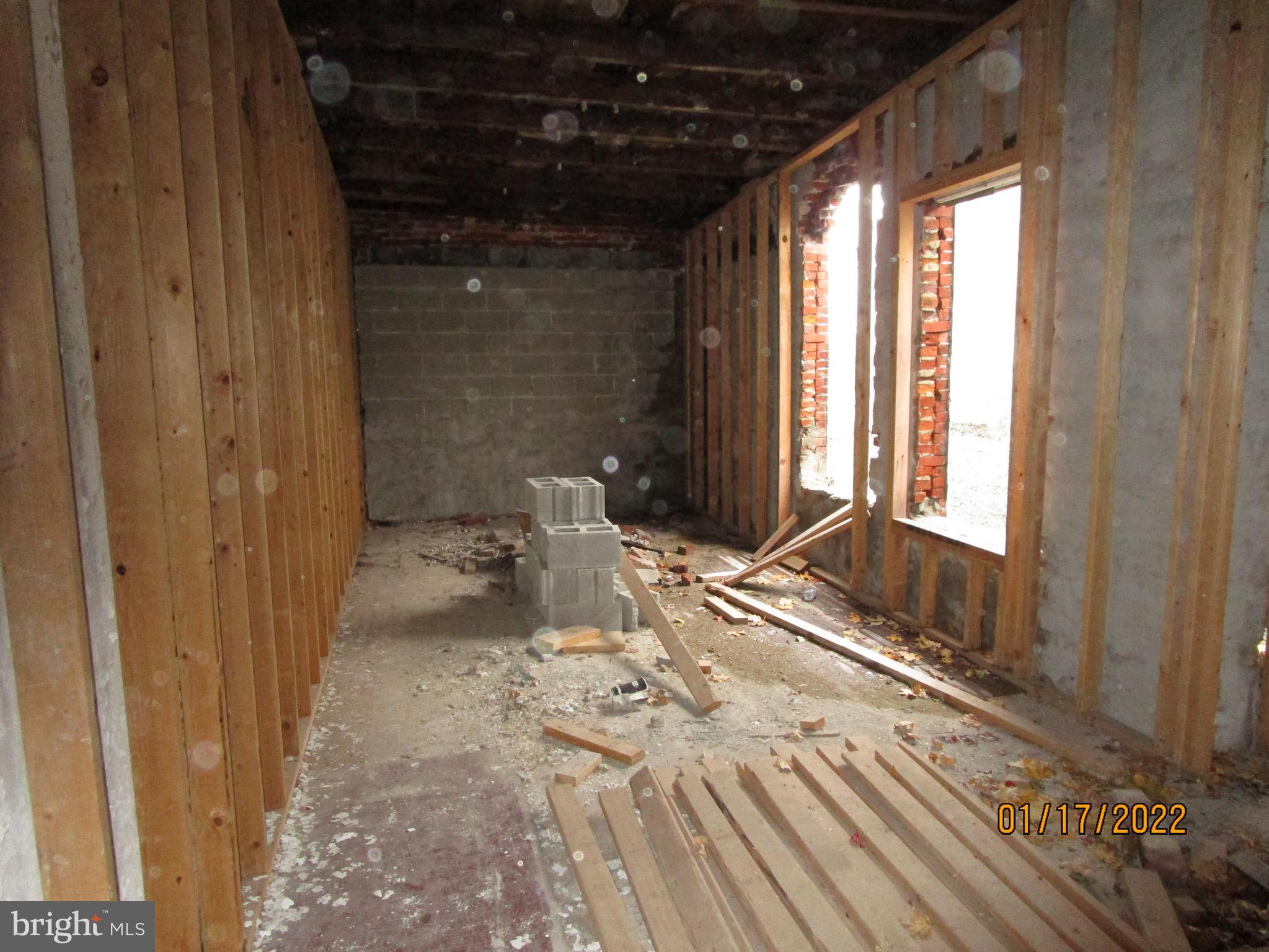 CENTER CITY - Residential