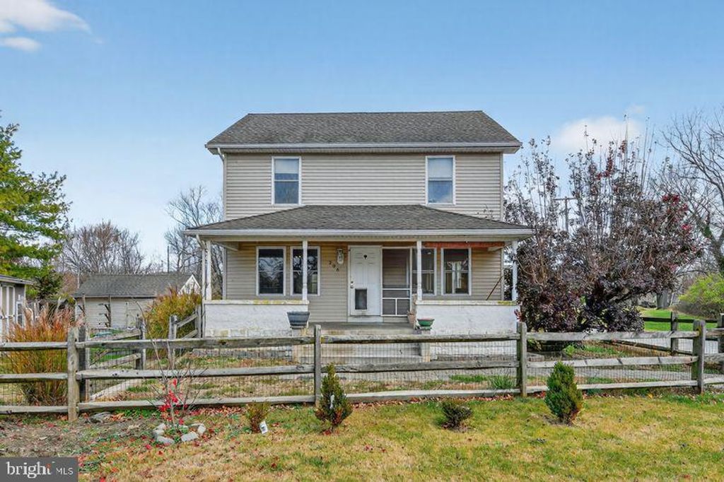 Photo of 206 Race Street, DOWNINGTOWN, PA 19335 (MLS # PACT2113760)