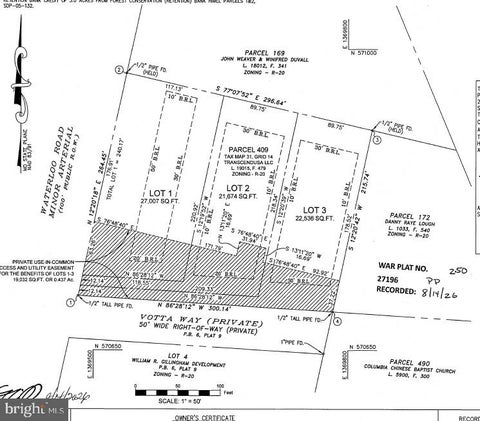 Photo of 5001 Waterloo Road, ELLICOTT CITY, MD 21043 (MLS # MDHW2074002)