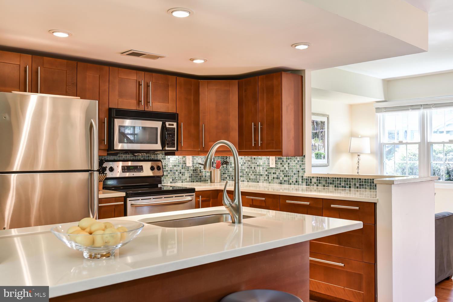 DEL RAY - Residential Lease