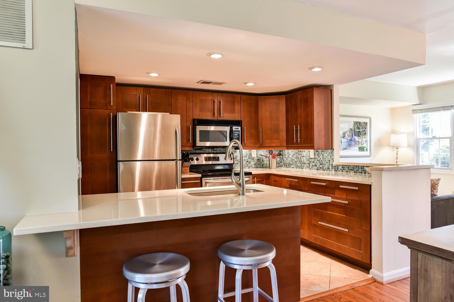 DEL RAY - Residential Lease