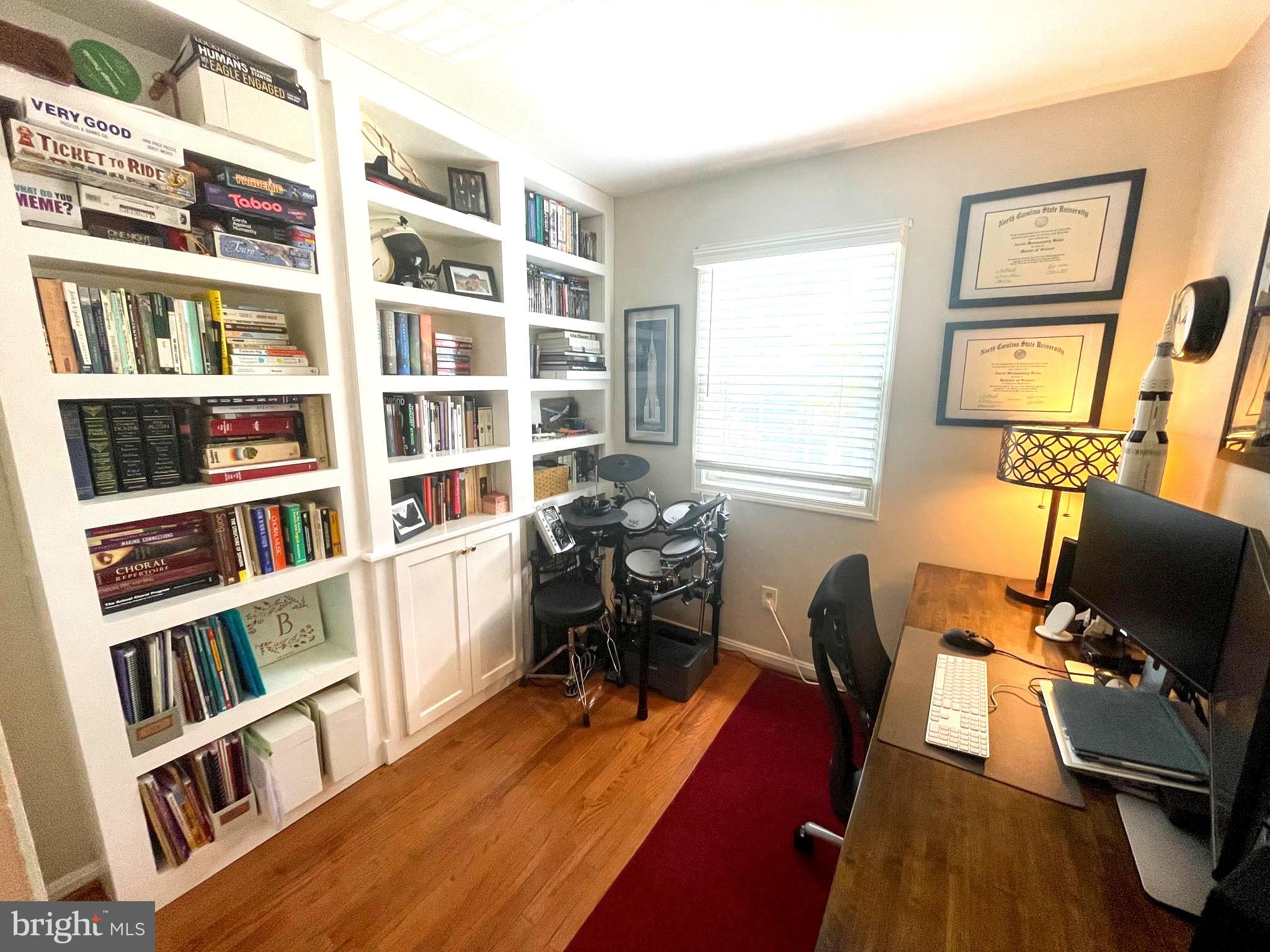 DEL RAY - Residential Lease