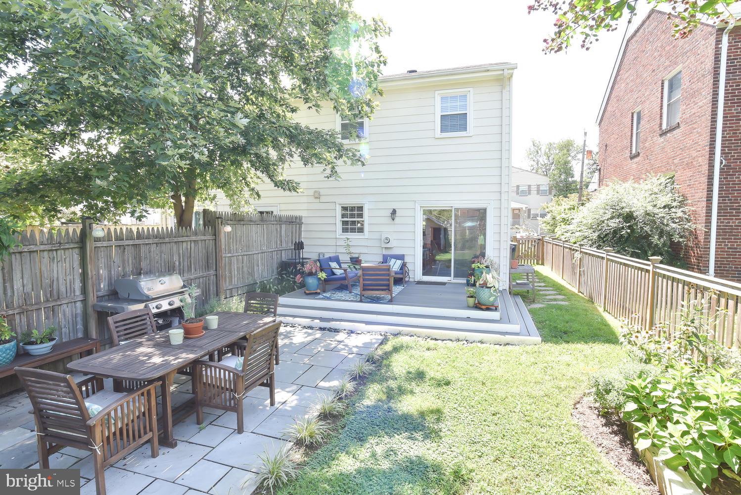 DEL RAY - Residential Lease