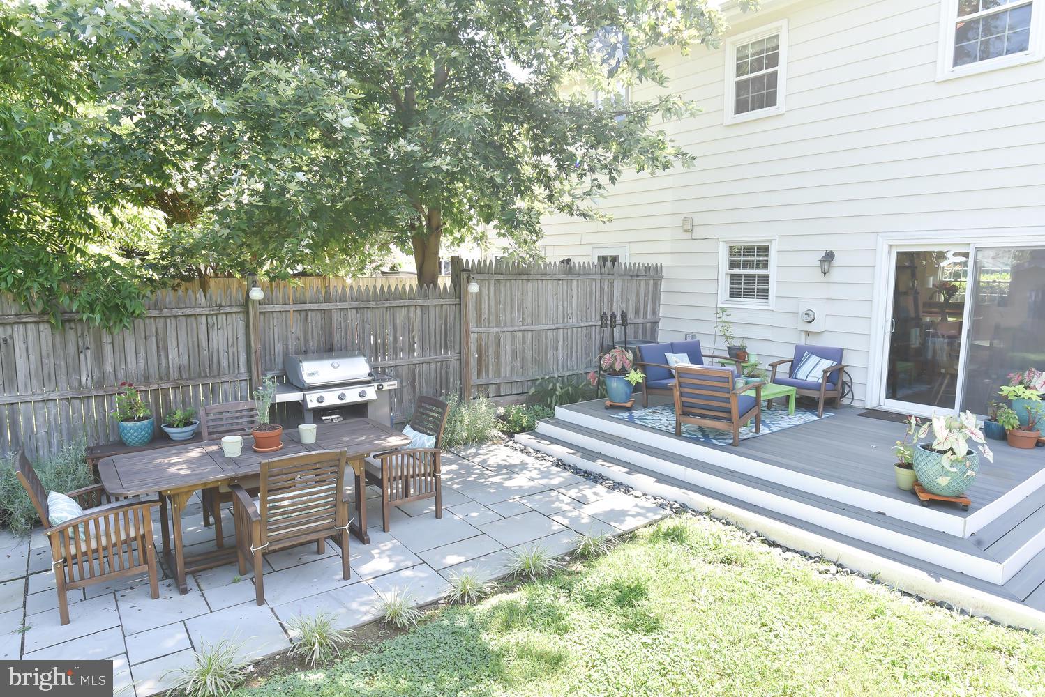 DEL RAY - Residential Lease