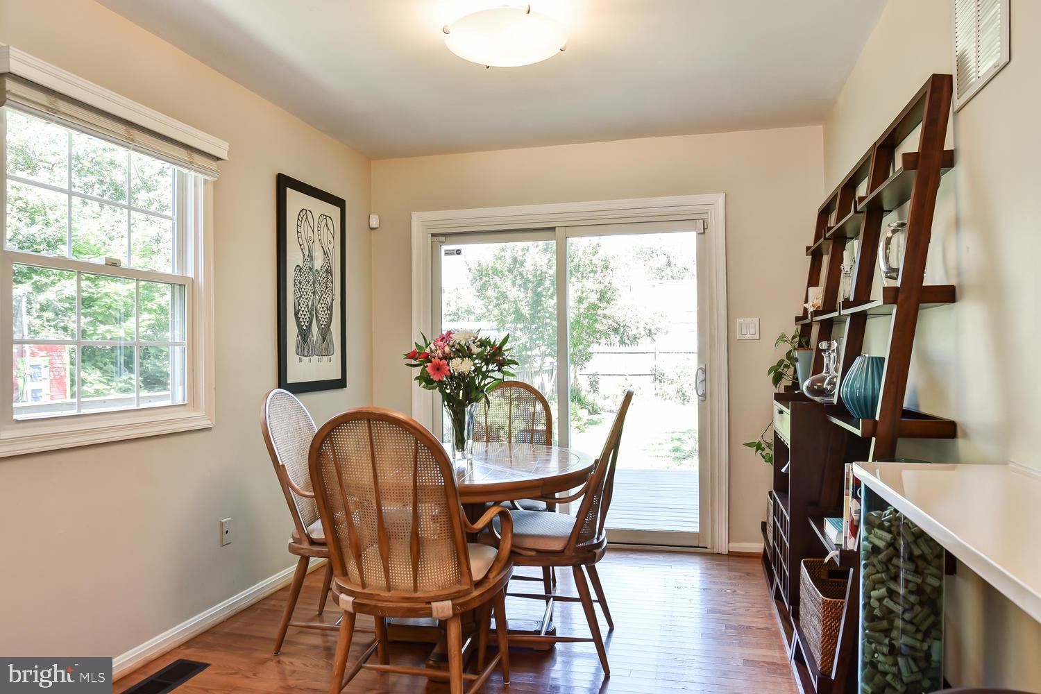 DEL RAY - Residential Lease