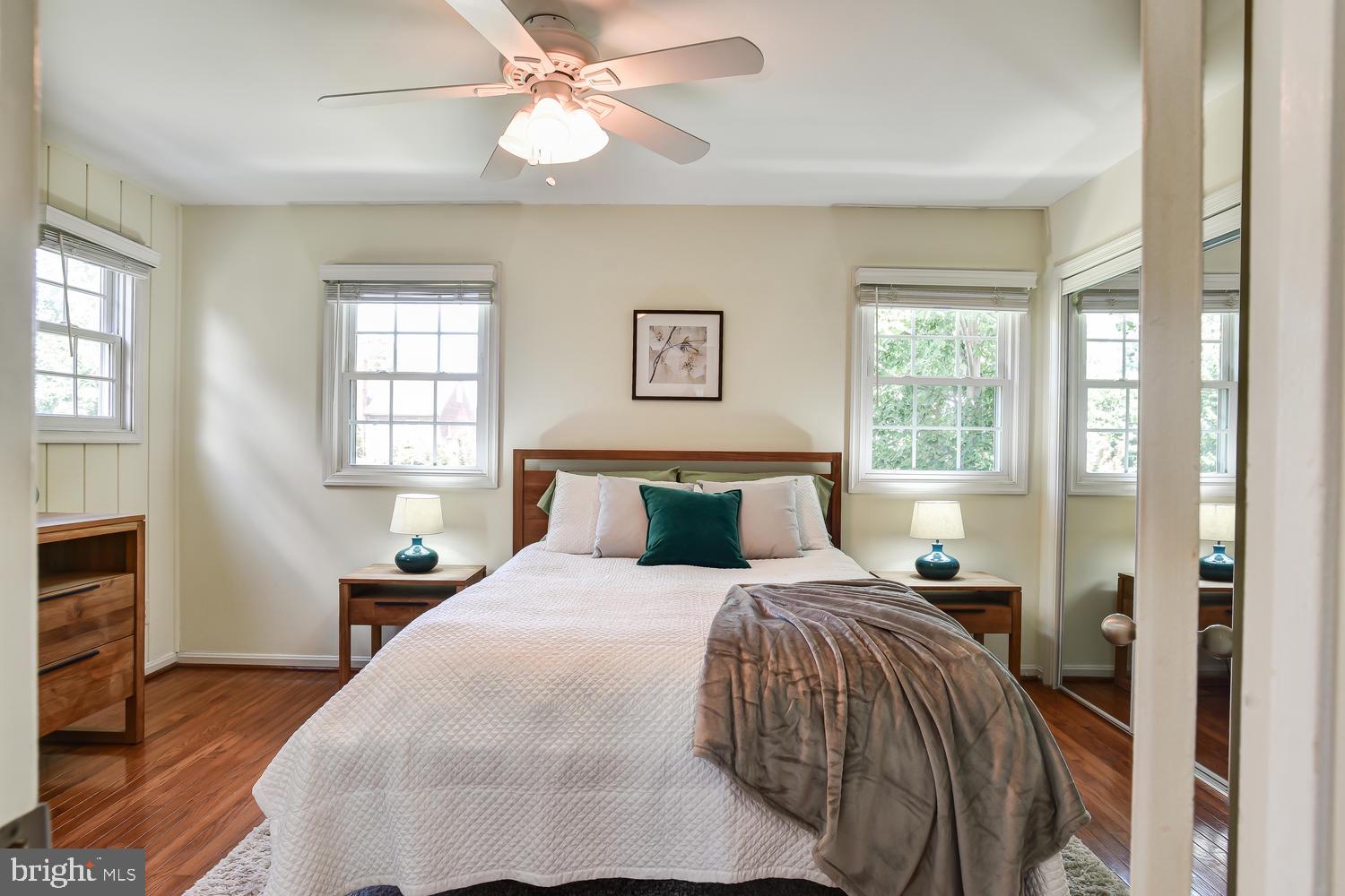 DEL RAY - Residential Lease