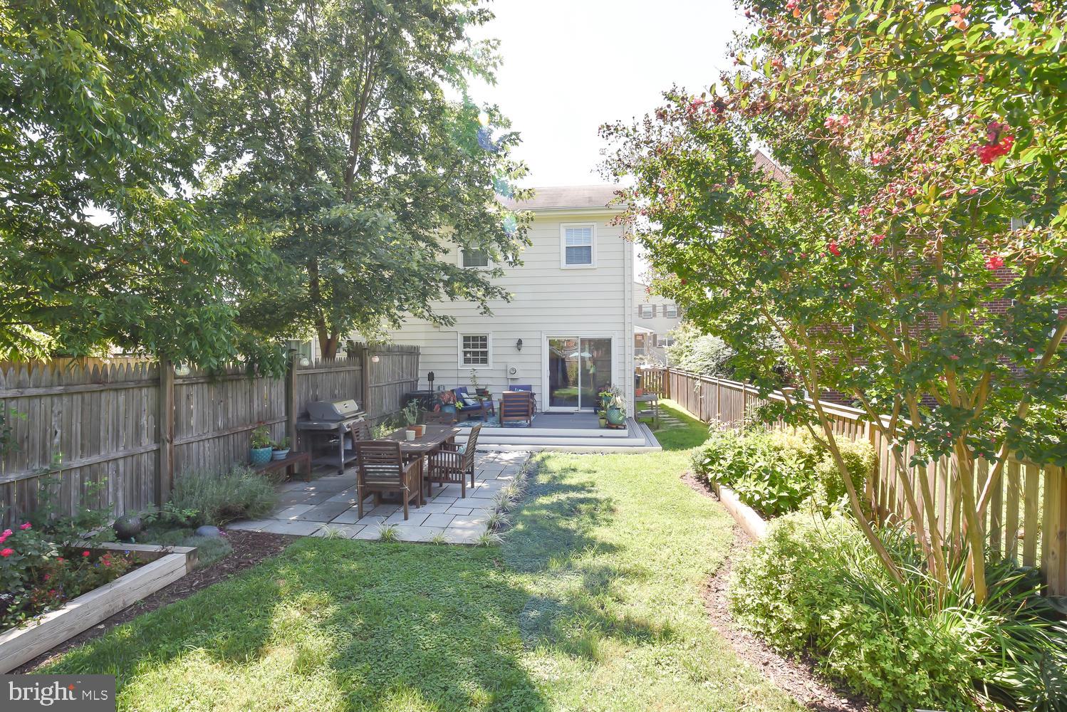 DEL RAY - Residential Lease