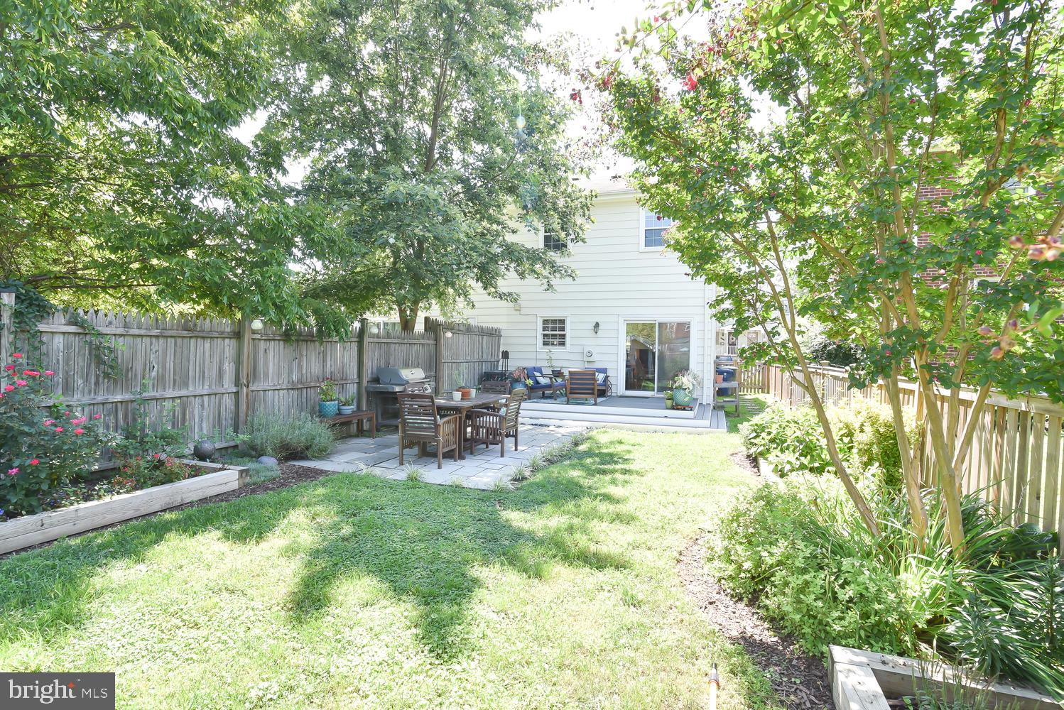 DEL RAY - Residential Lease