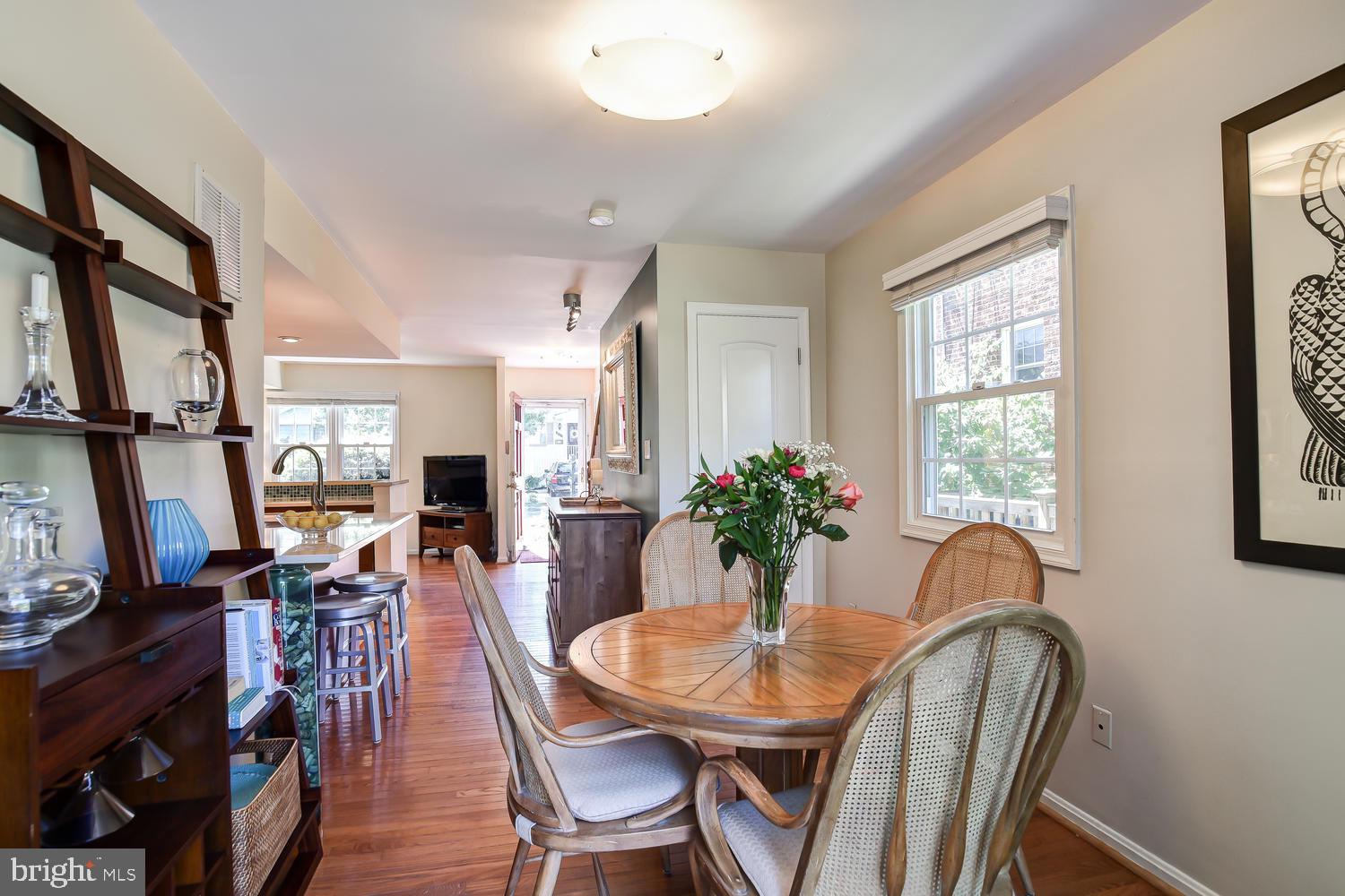 DEL RAY - Residential Lease