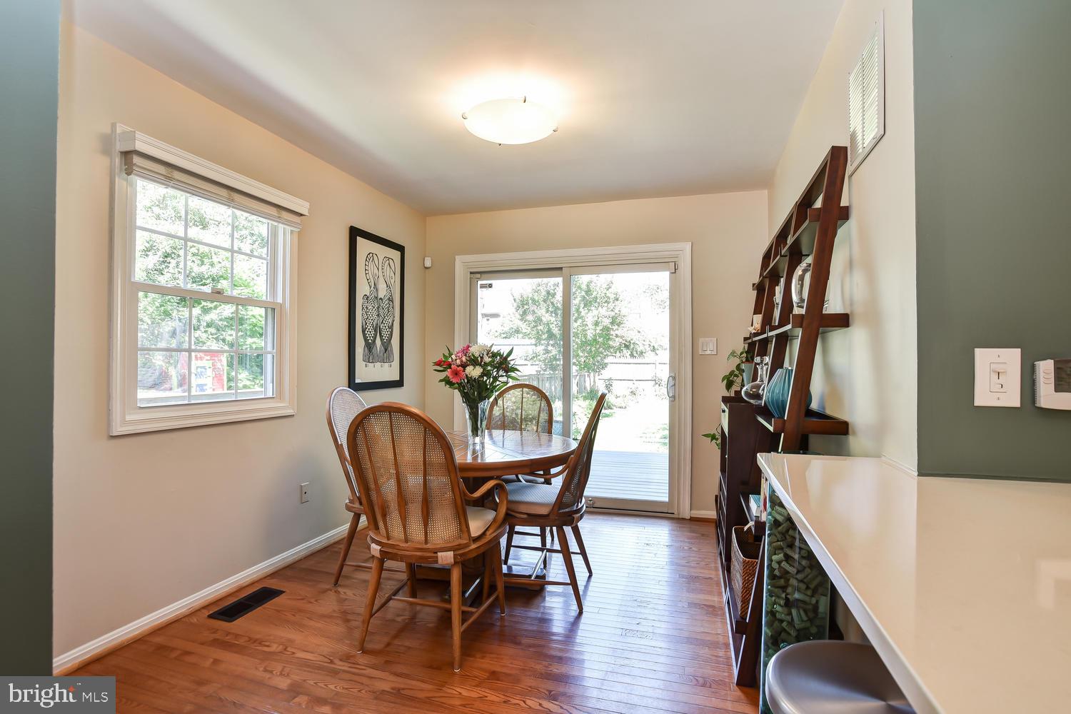 DEL RAY - Residential Lease