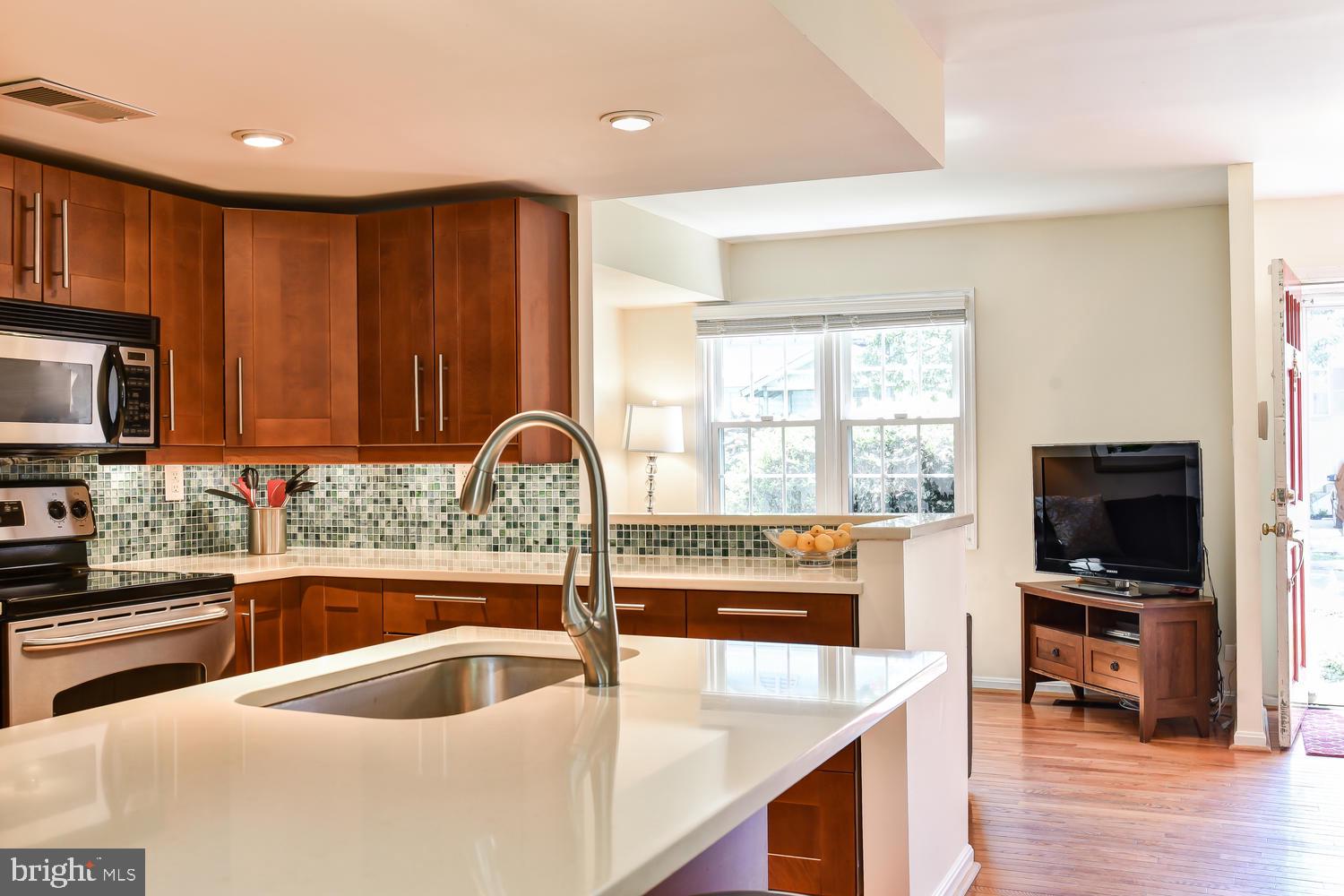 DEL RAY - Residential Lease