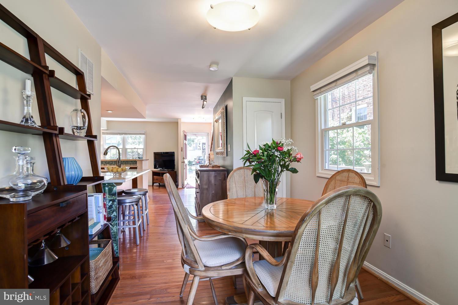 DEL RAY - Residential Lease