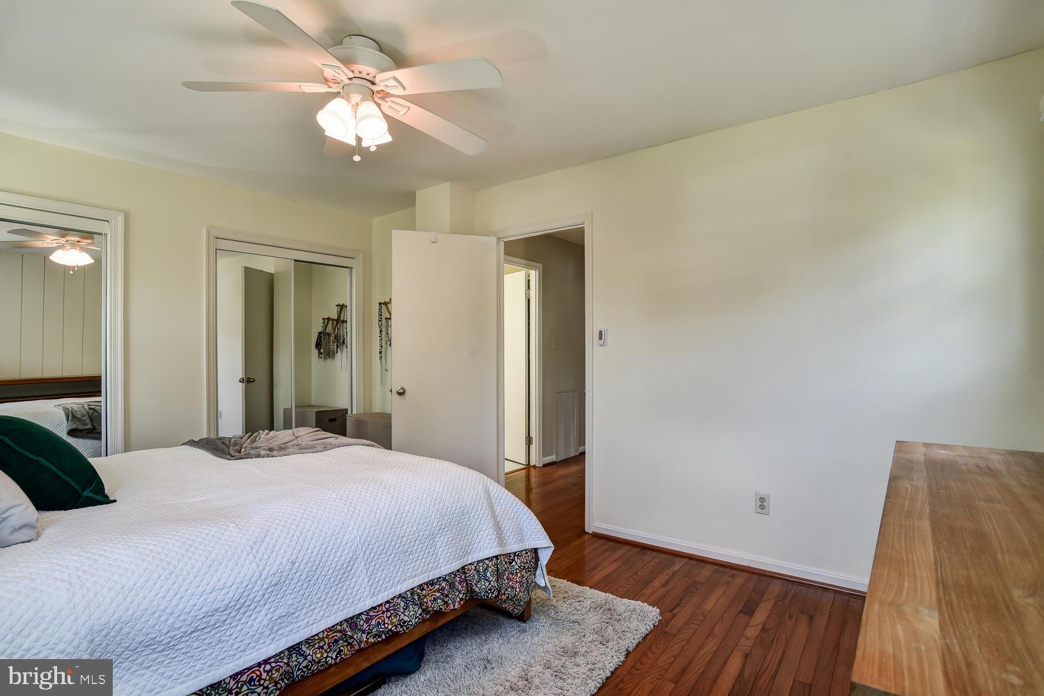 DEL RAY - Residential Lease