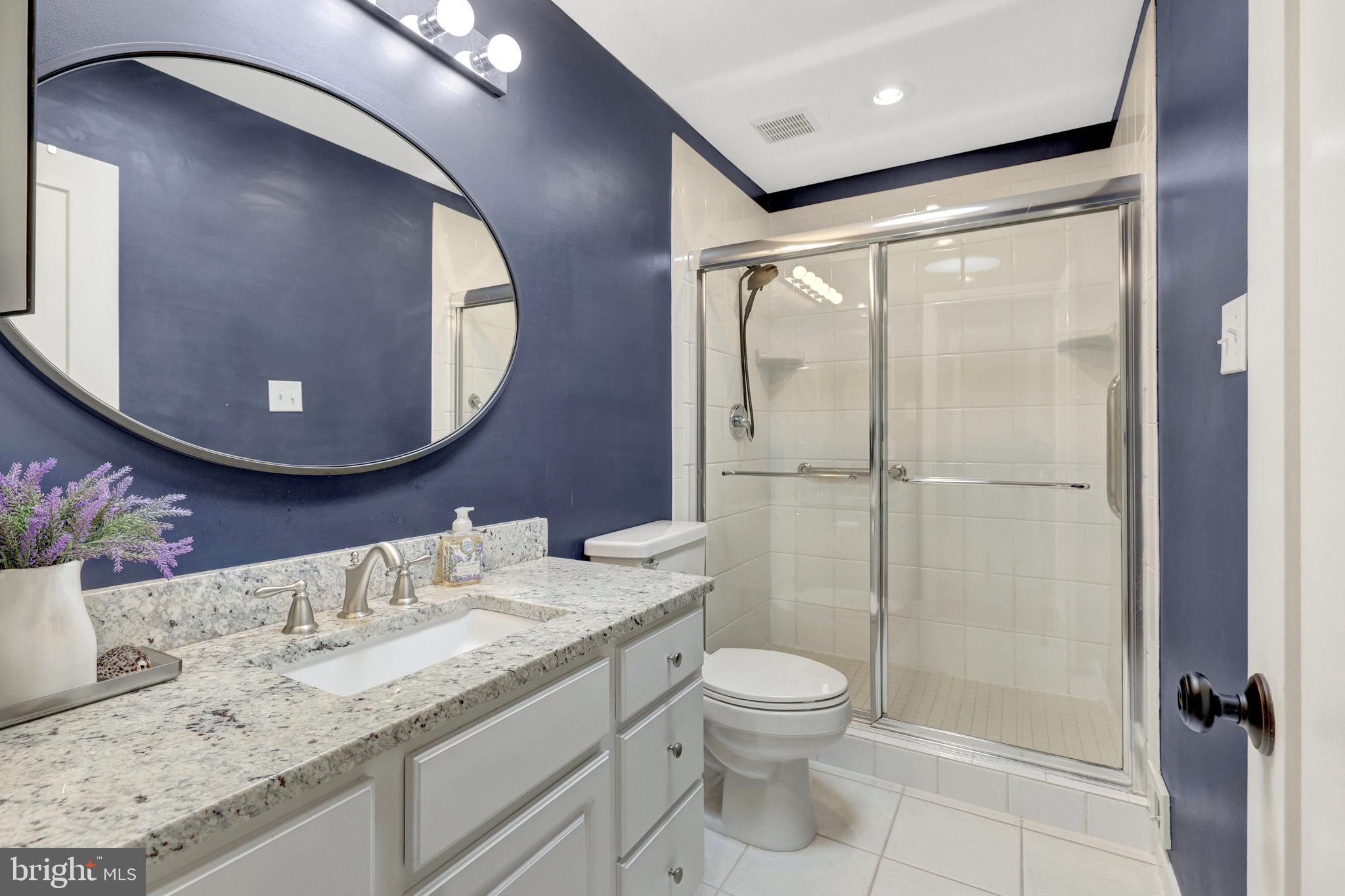 RESTON - Residential