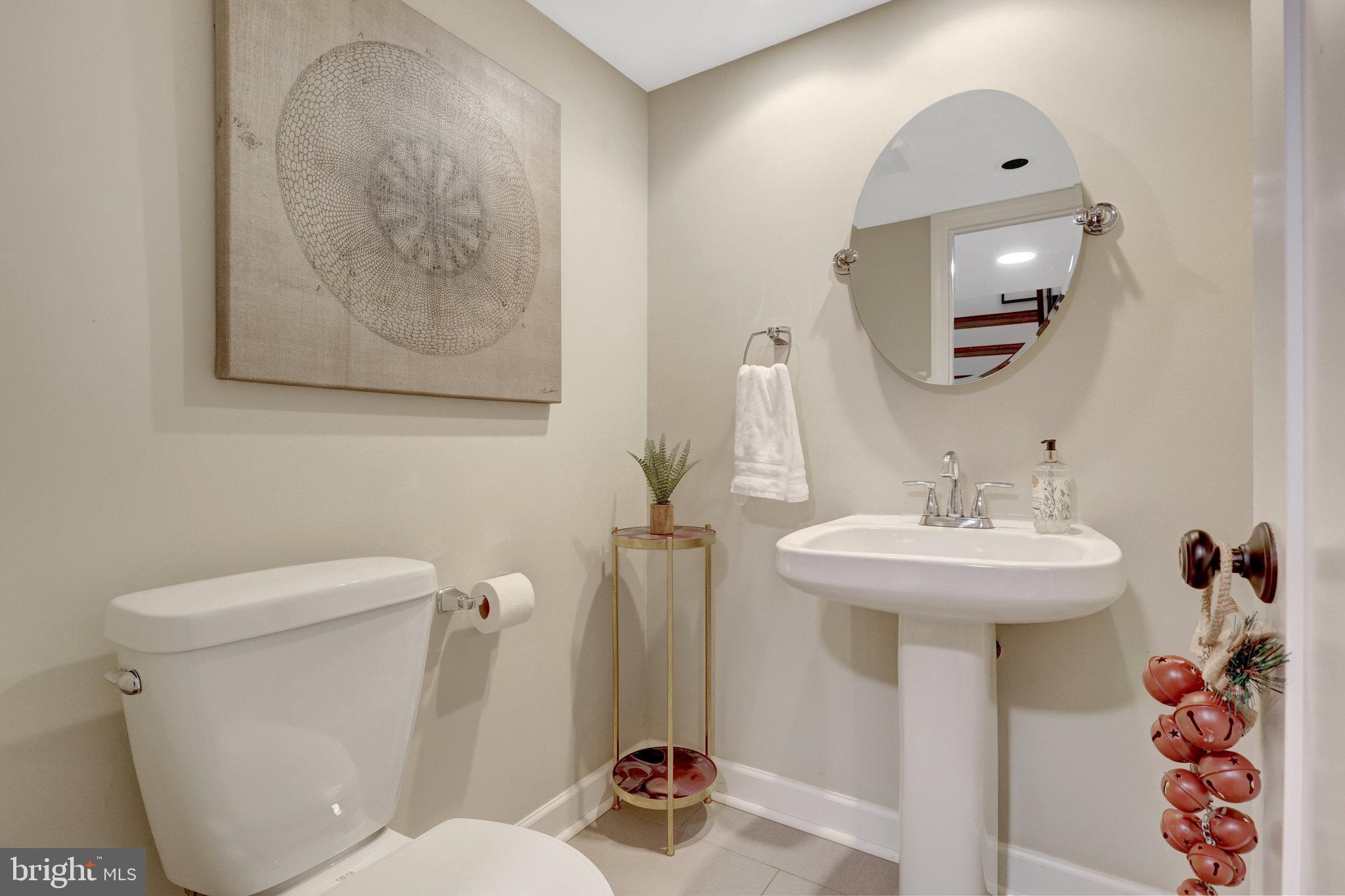 RESTON - Residential