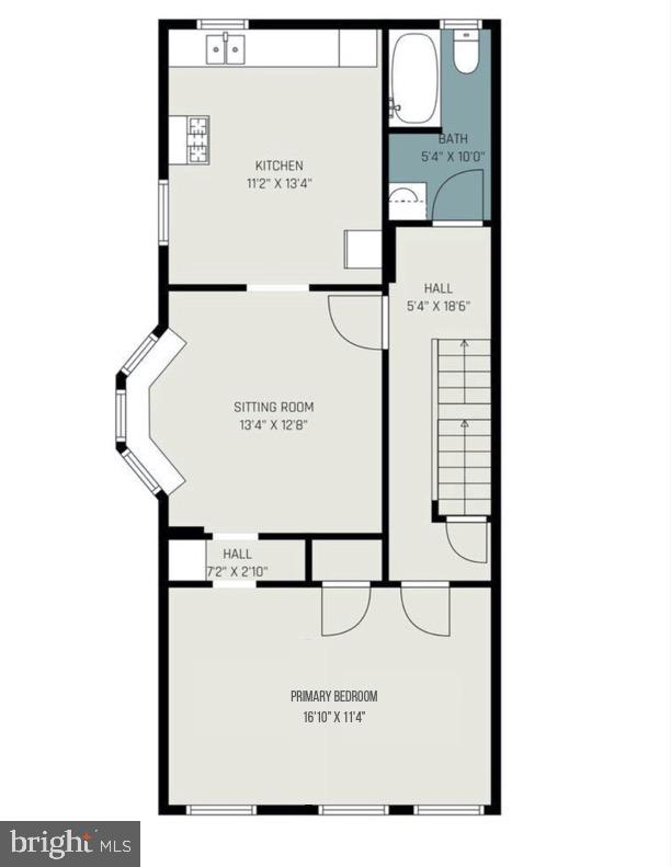 REEVES PARK PL - Residential Lease