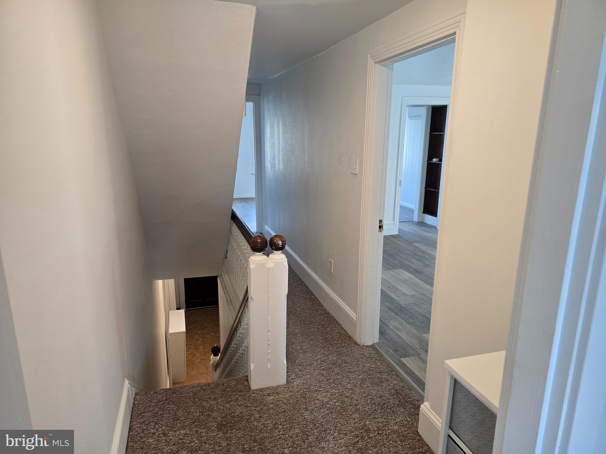 REEVES PARK PL - Residential Lease